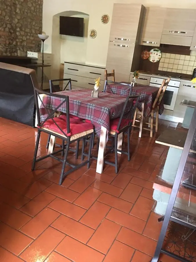 Villa Tuscany House Levane 0*,  Italia