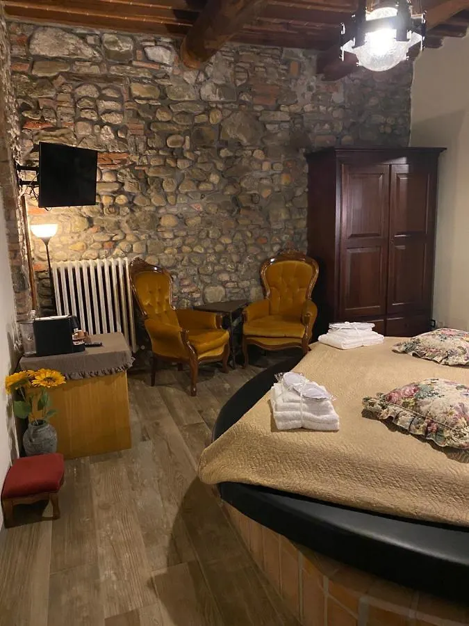 Villa Tuscany House Levane
