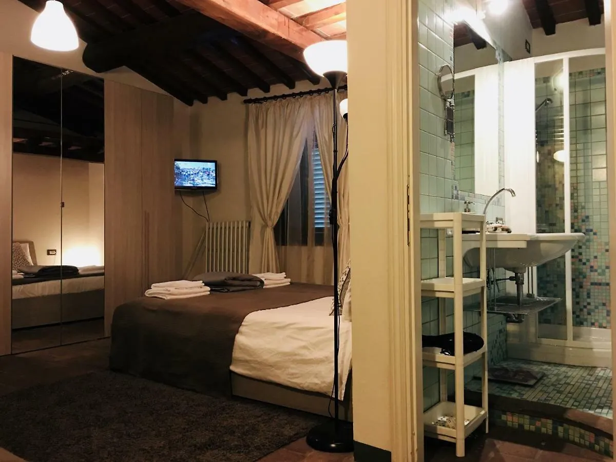 Affittacamere Villa Tuscany House Levane Italia