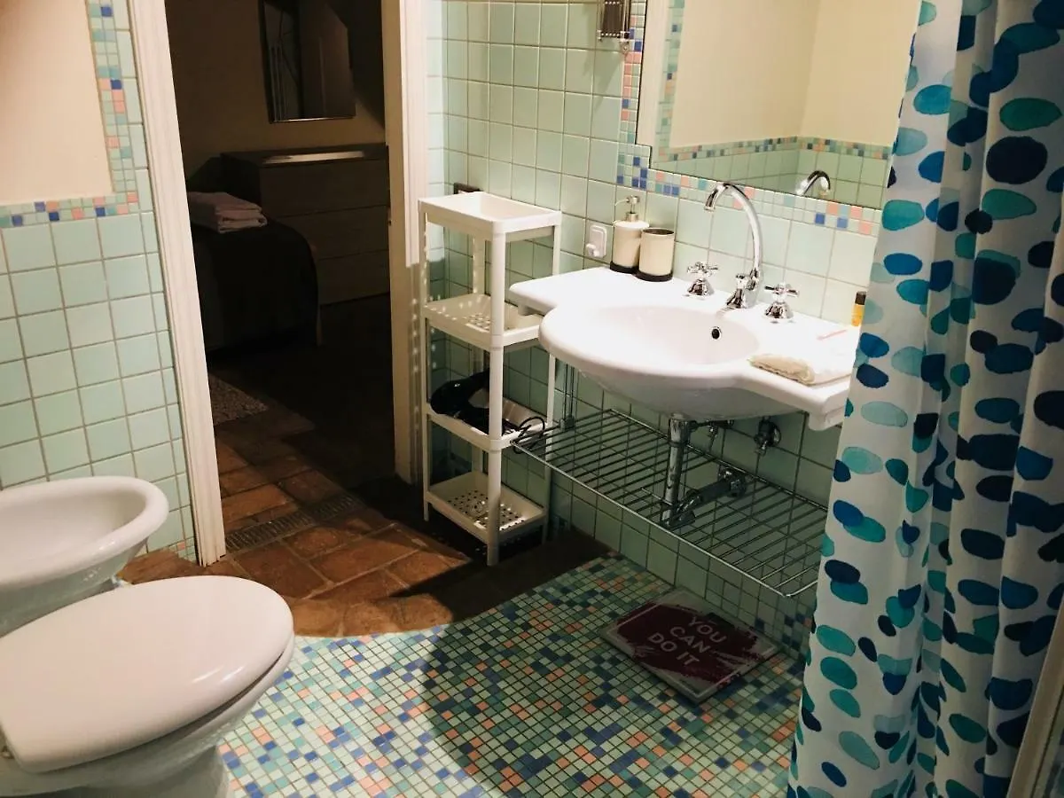 Affittacamere Villa Tuscany House Levane