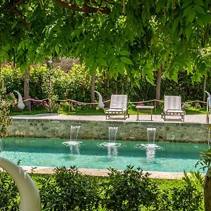 4* Hotel Palazzo Del Capitano Wellness&relais - Luxury Borgo Capitano Collection