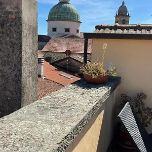  Affittacamere Casa Garibaldi