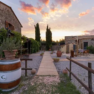  Affittacamere Casale Rosmarino