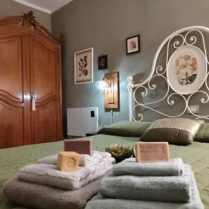  Affittacamere Casa Dora Retreat