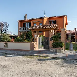  Appartamento Casa Fiorita