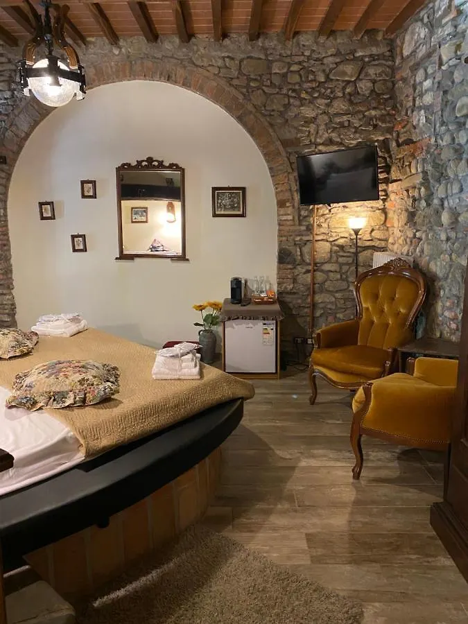 Villa Tuscany House Levane 0*,