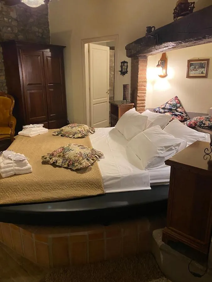 Villa Tuscany House Levane Guest house